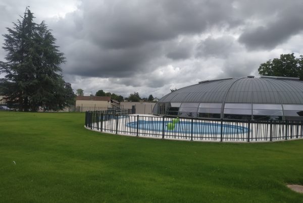 Piscine et mesures COVID-19 Piscine et mesures COVID-19